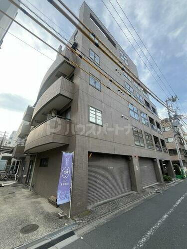 東京都墨田区菊川３丁目 賃貸マンション