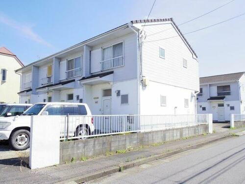 テラス・アゼリア　Ａ棟