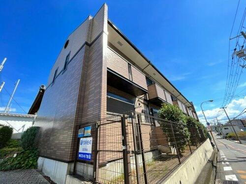 大阪府堺市中区小阪 築20年10ヶ月 2階建