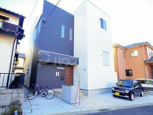 千葉県松戸市馬橋 2階建 築9年6ヶ月