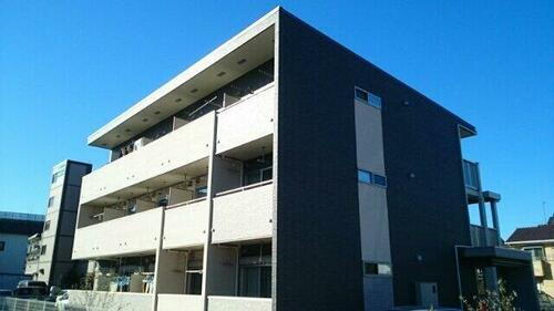 埼玉県さいたま市桜区西堀２丁目 賃貸アパート