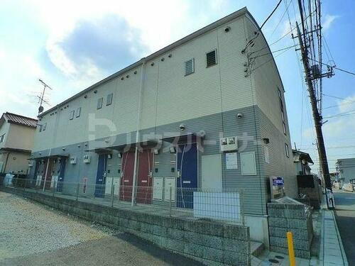 千葉県松戸市小金きよしケ丘２丁目 築17年11ヶ月 2階建