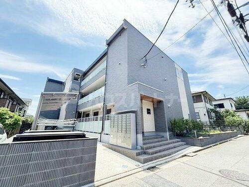 埼玉県さいたま市大宮区北袋町２丁目 賃貸マンション