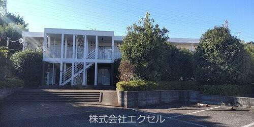 東京都あきる野市油平 賃貸アパート