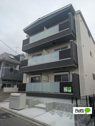 グランディール高畑