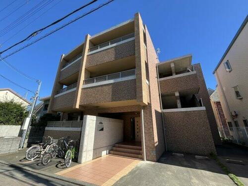 エスペランス 3階建