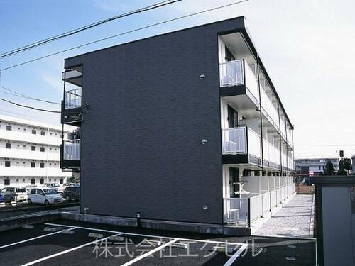 東京都青梅市東青梅５丁目 賃貸マンション