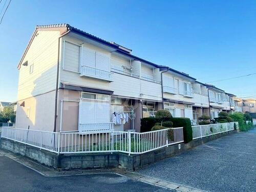 千葉県柏市豊住５丁目 築38年4ヶ月 2階建