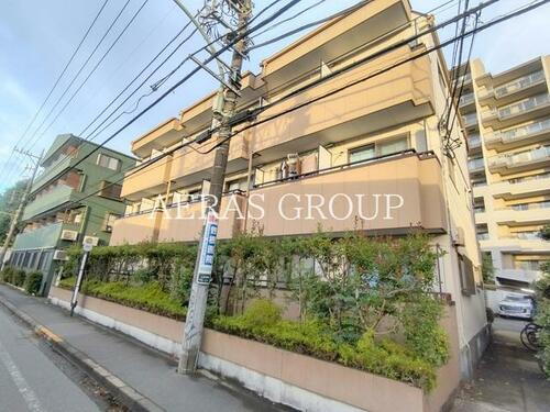 アーバンハイツ篠宮