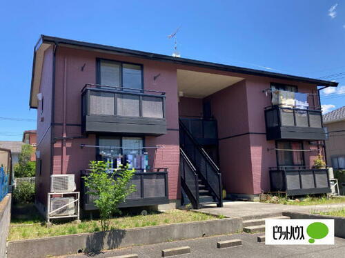 パレドール 2DK 賃貸(賃貸マンション・アパート)