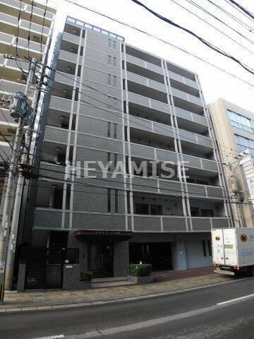 長崎県長崎市出島町 賃貸マンション