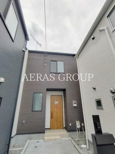 東京都国立市青柳２丁目 賃貸一戸建て