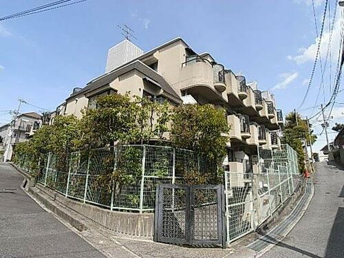 ミズキ夙川 3階建