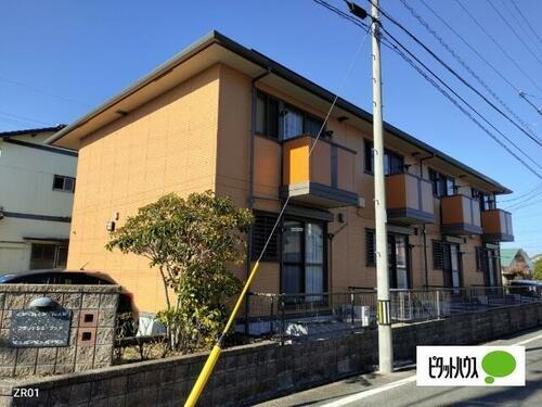 愛知県半田市出口町２丁目 賃貸アパート