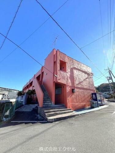 東京都青梅市長淵７丁目 賃貸マンション