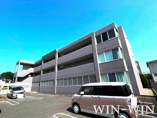 愛知県豊橋市新栄町字汐焼 賃貸アパート