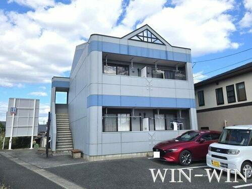 愛知県豊橋市高洲町字高洲 賃貸アパート