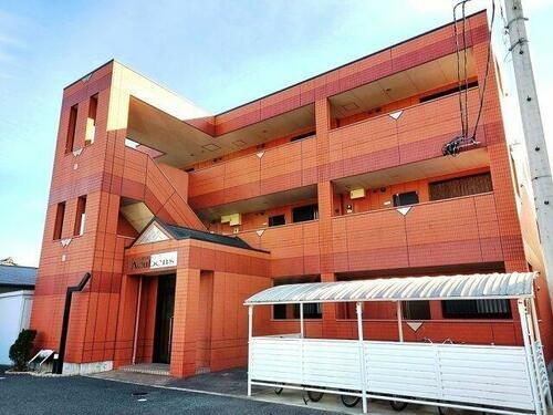 愛知県豊橋市三ツ相町 賃貸マンション