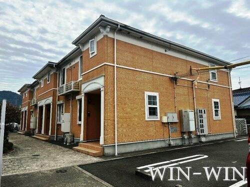 愛知県豊橋市石巻本町字市場 賃貸アパート