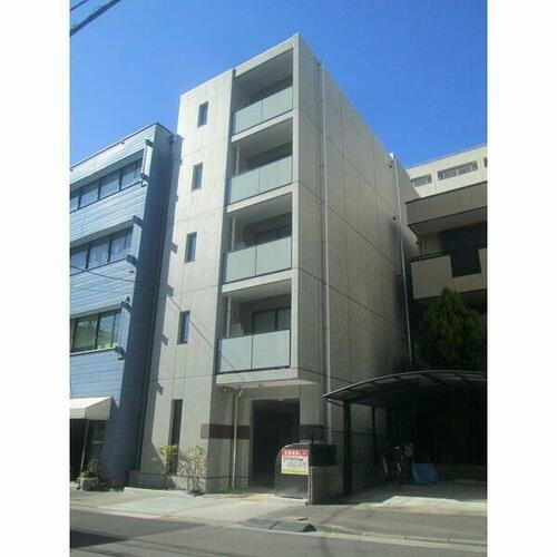 愛知県名古屋市中村区名駅南３丁目 賃貸マンション