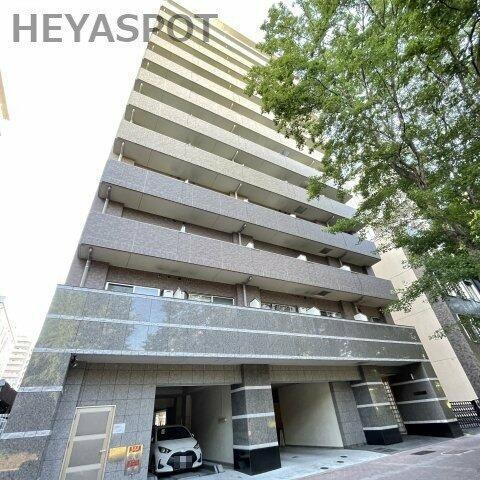 プレディアスタイル白川公園