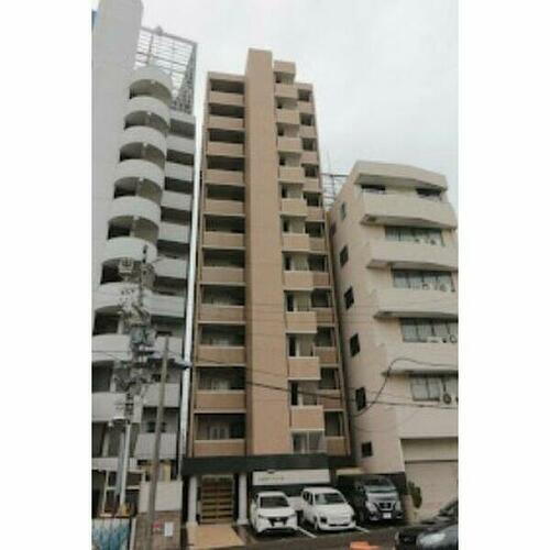 愛知県名古屋市中村区名駅南４丁目 賃貸マンション