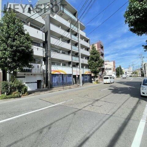 愛知県名古屋市千種区神田町 賃貸マンション
