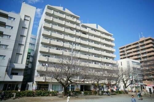 サンライト南浦和２番館