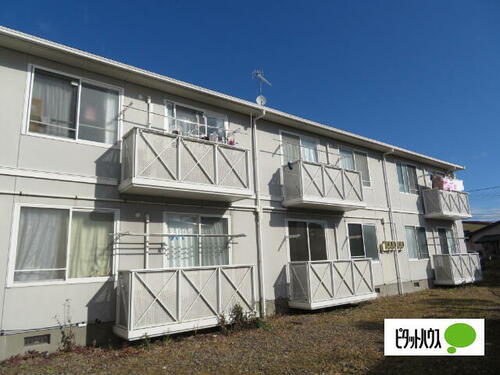 クレリア３番館