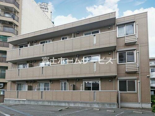 大阪府大阪市平野区平野宮町２丁目 賃貸アパート