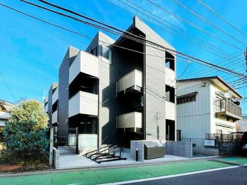 埼玉県さいたま市大宮区浅間町２丁目 賃貸マンション