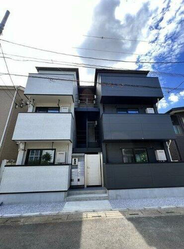 ＭＥＬＤＩＡ東大宮Ⅳ