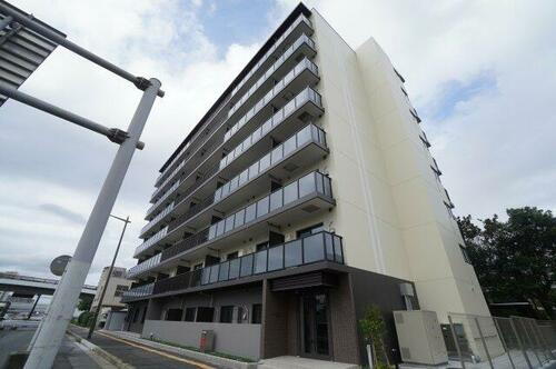 ＡＧＲＥＶＥ 8階建