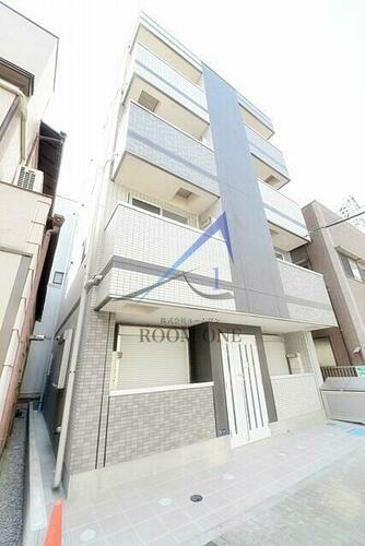 東京都墨田区石原３丁目 賃貸マンション