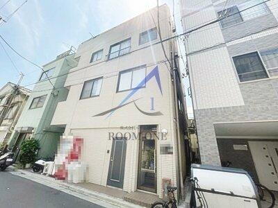 東京都台東区千束４丁目 賃貸マンション