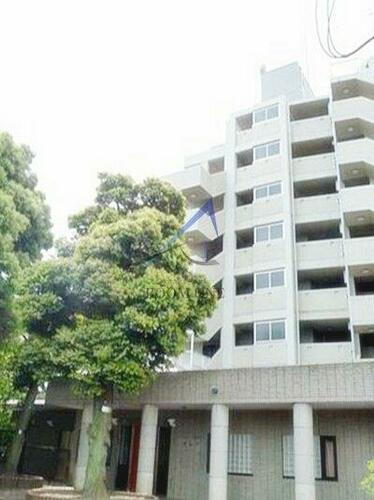 東京都足立区日ノ出町 築26年10ヶ月 8階建