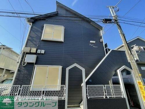 Ｐａｐａ’ｓ　Ｍａｍａ’ｓ