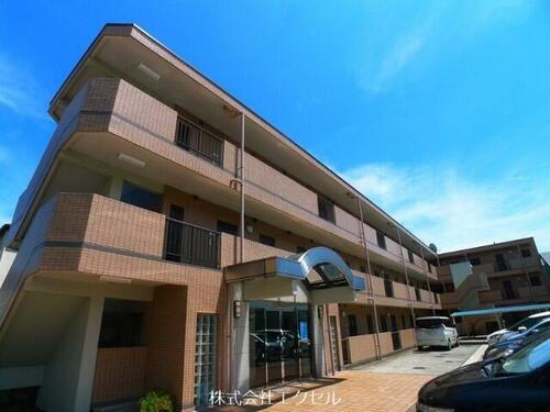 東京都小平市小川町２丁目 賃貸マンション