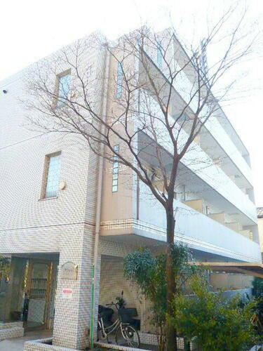 東京都立川市錦町６丁目 賃貸マンション