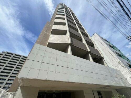 愛知県名古屋市東区出来町１丁目 賃貸マンション