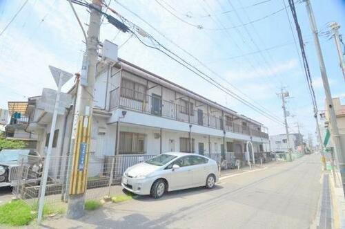 大阪府東大阪市若江本町１丁目 築31年5ヶ月 2階建