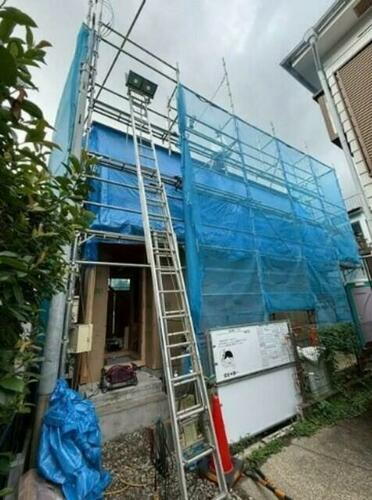 東京都立川市羽衣町２丁目 賃貸一戸建て