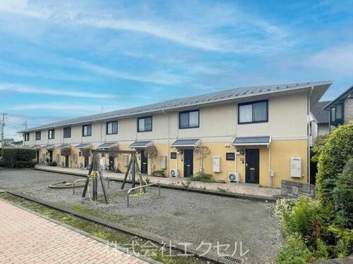 東京都国分寺市西町２丁目 テラスハウス