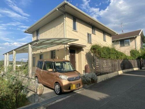 岡山県倉敷市羽島 賃貸一戸建て