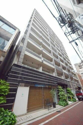 東京都中央区日本橋横山町 賃貸マンション