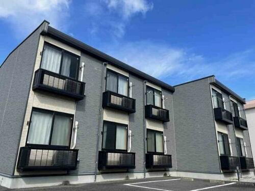 東京都昭島市宮沢町２丁目 築17年10ヶ月 2階建