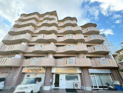 プランドール東豊中Ⅱ