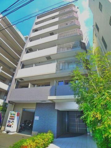 東京都荒川区東日暮里２丁目 賃貸マンション