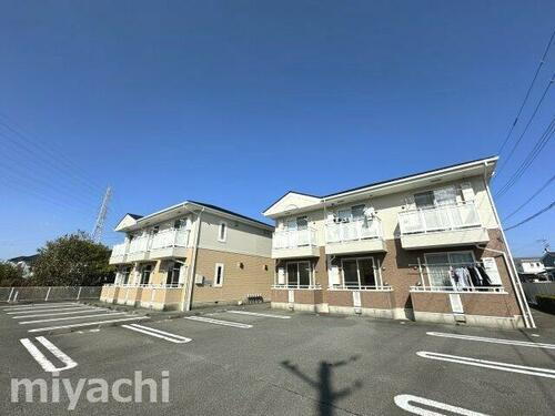 徳島県徳島市北田宮３丁目 賃貸アパート