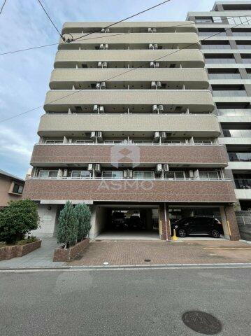 大阪府大阪市中央区森ノ宮中央１丁目 賃貸マンション